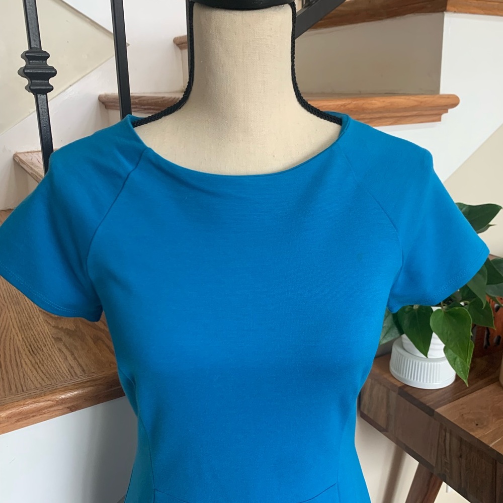 Perfect Work Dress